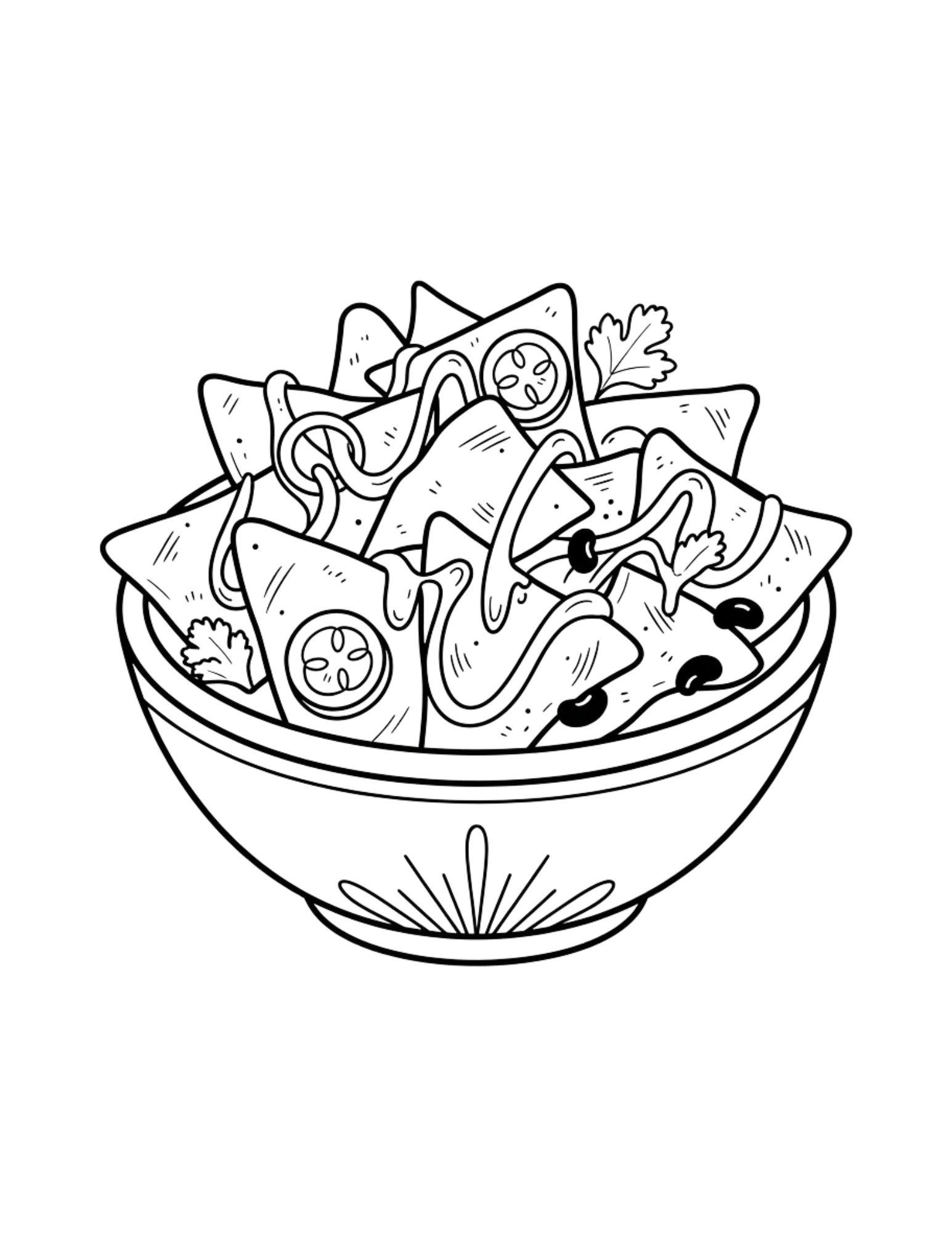 Cover art for Junk Food Junkie